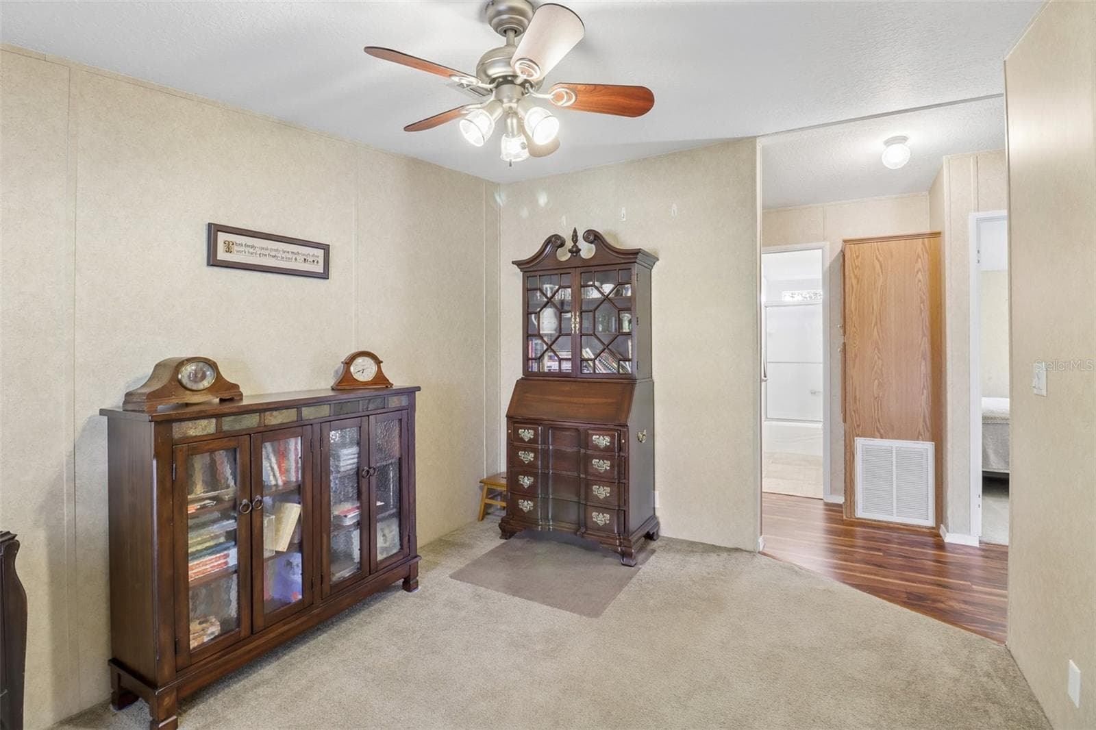 Manufactured Home at 2745 VINDALE RD, TAVARES, photo 21 of 39