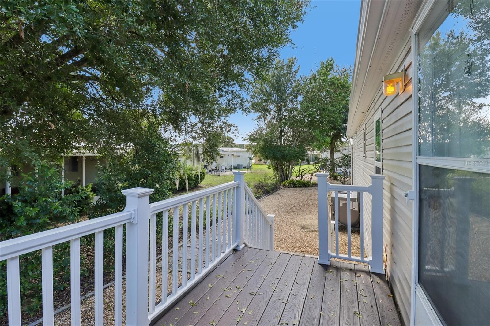 Manufactured Home at 2745 VINDALE RD, TAVARES, photo 27 of 39