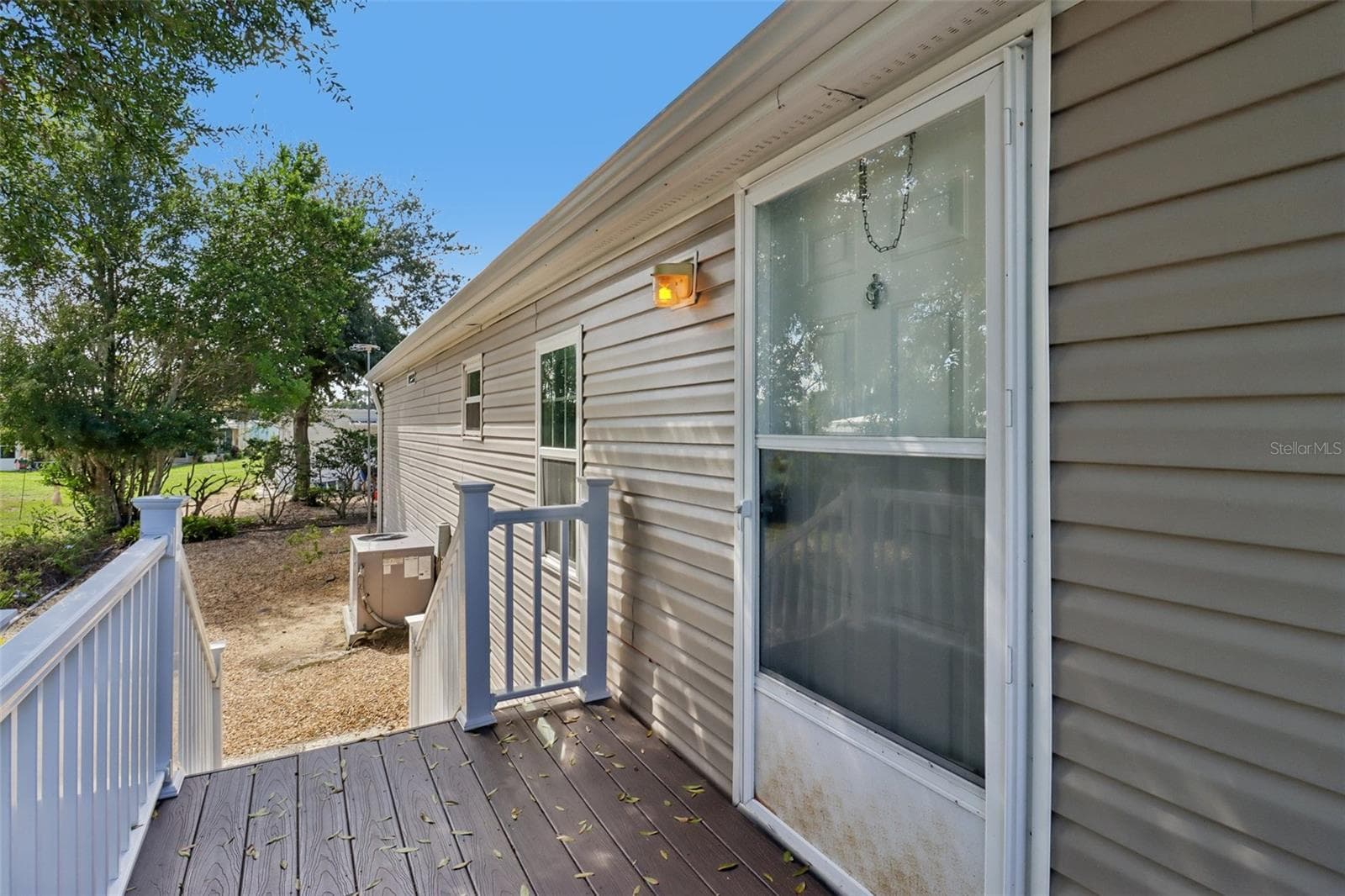 Manufactured Home at 2745 VINDALE RD, TAVARES, photo 28 of 39
