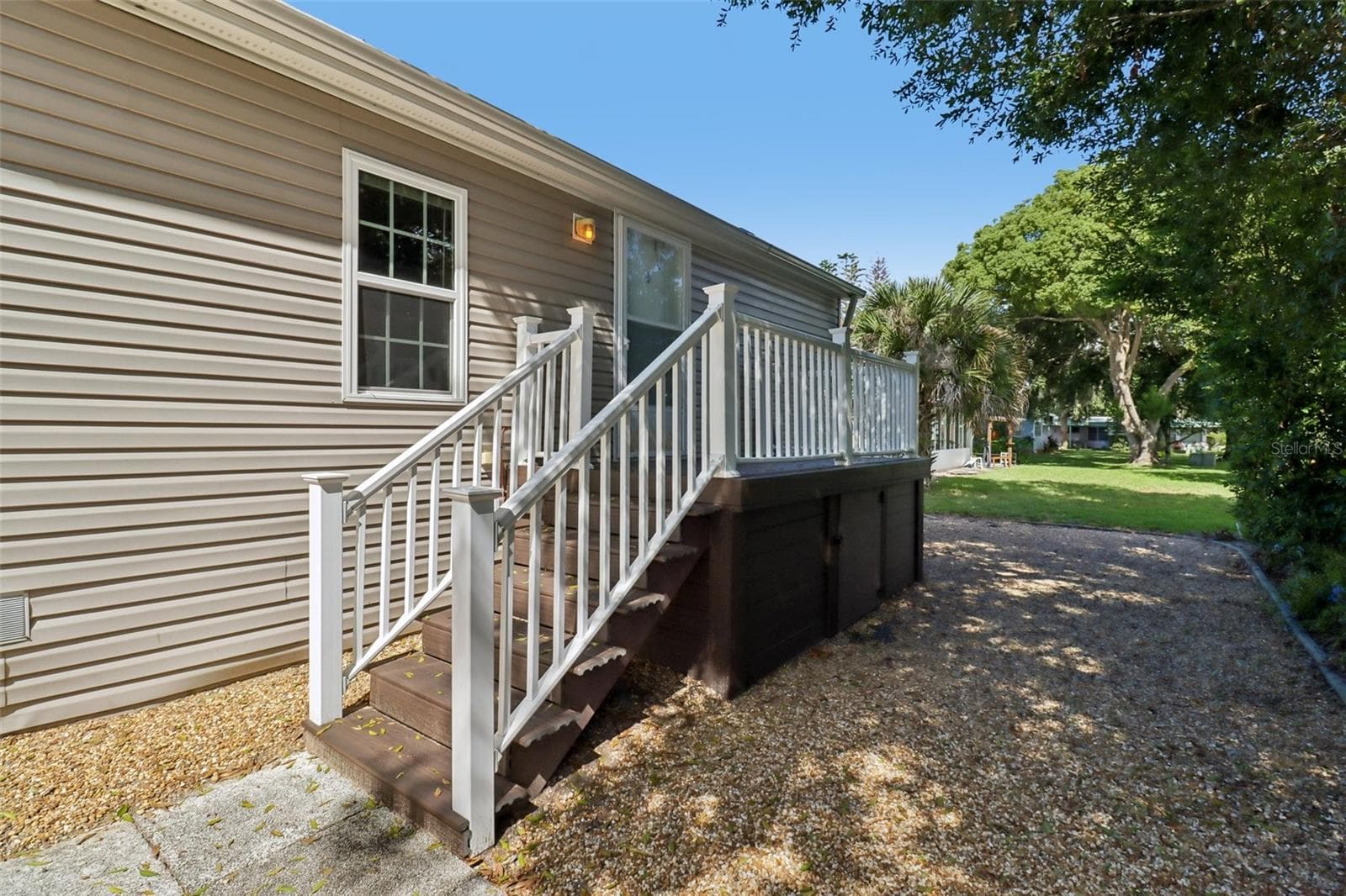 Manufactured Home at 2745 VINDALE RD, TAVARES, photo 30 of 39