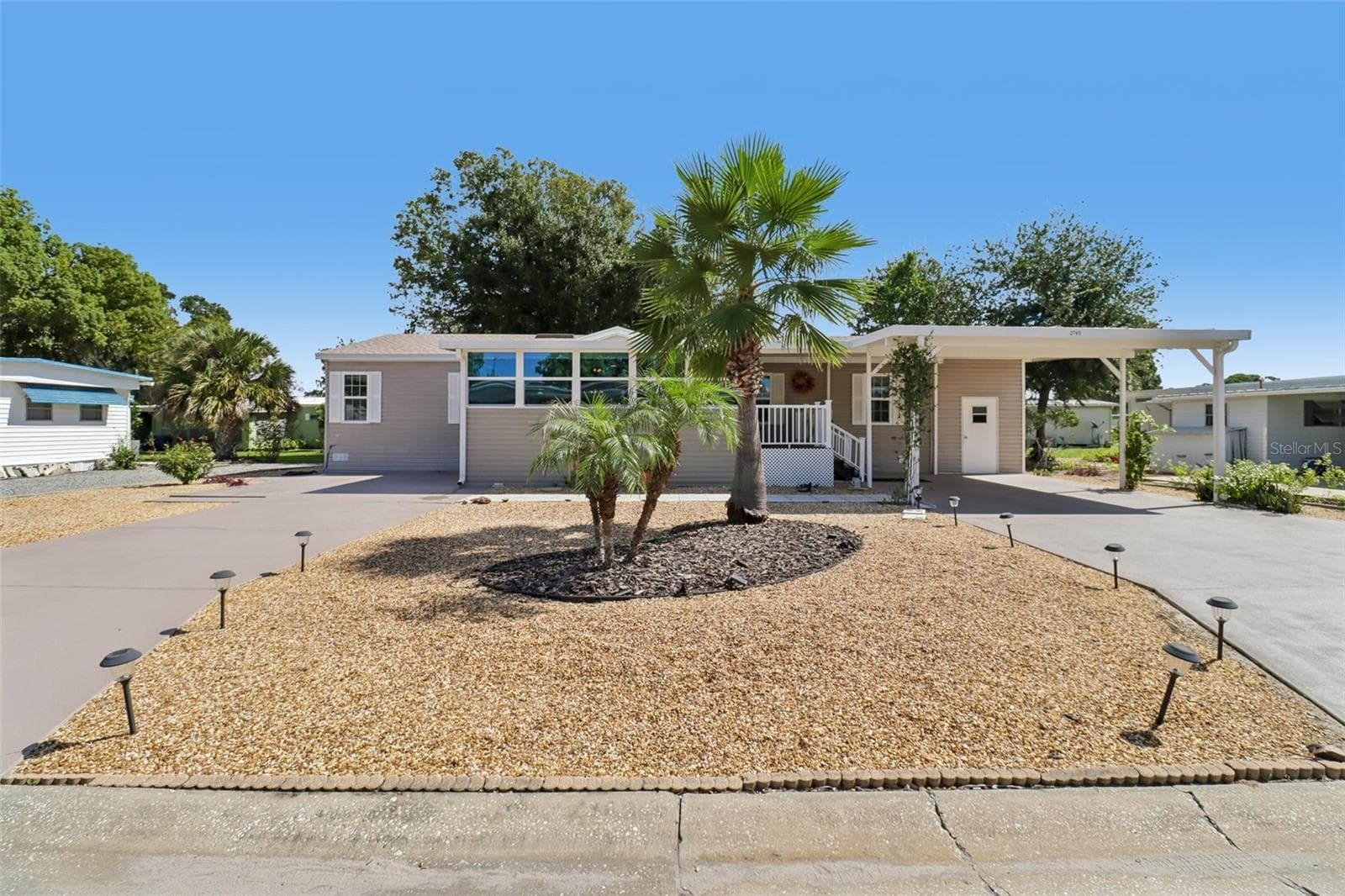 Manufactured Home at 2745 VINDALE RD, TAVARES, photo 33 of 39