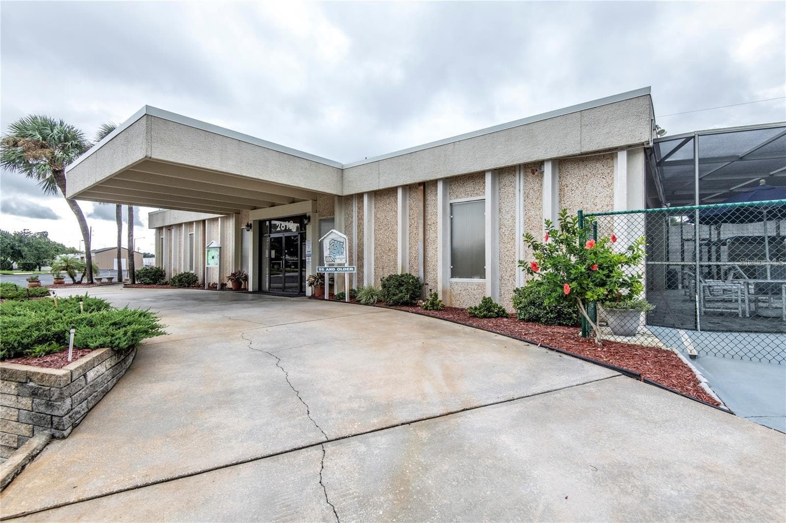 Clubhouse - 2745 VINDALE RD, TAVARES