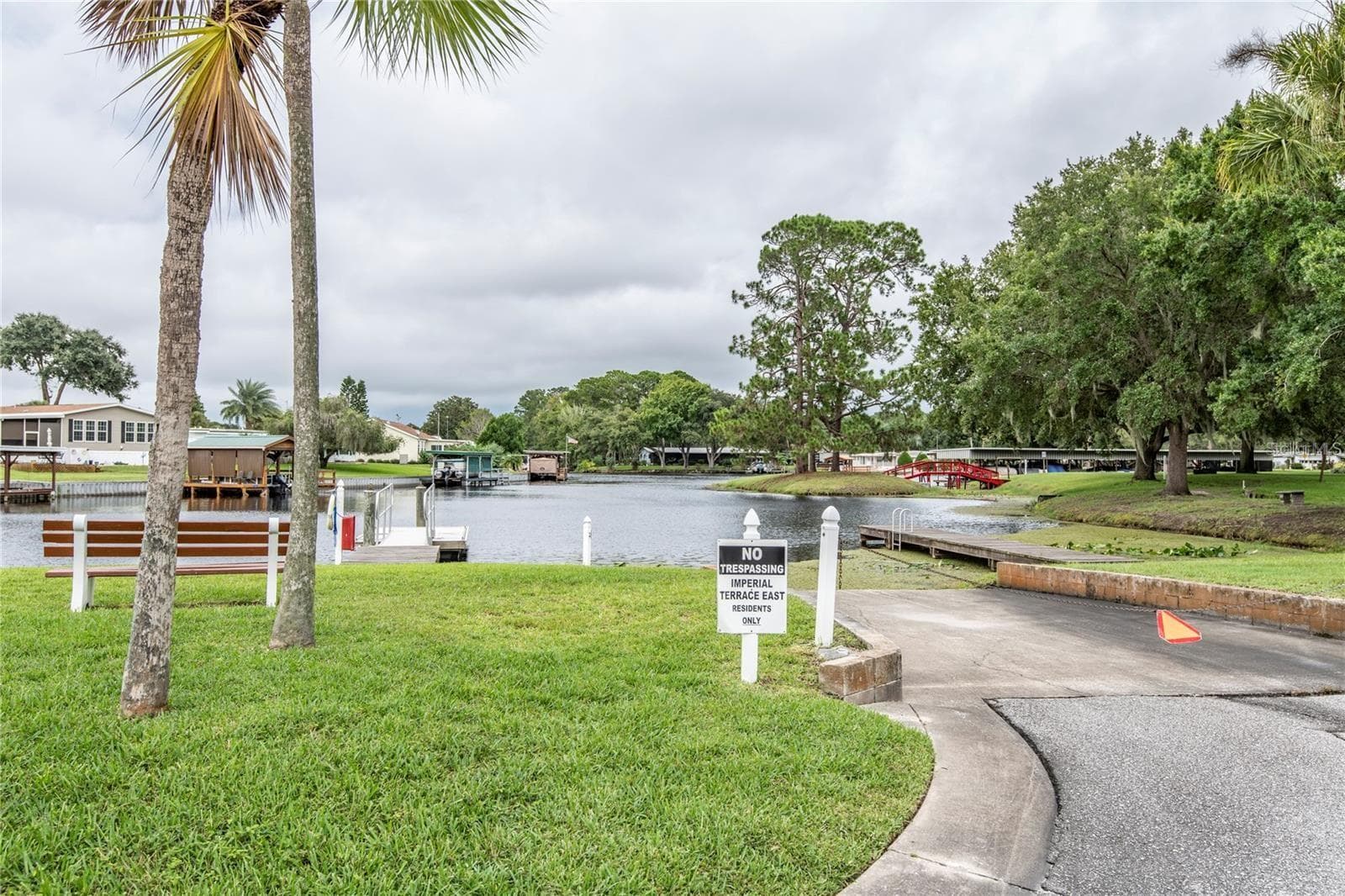 Community Boat Ramp - 2745 VINDALE RD, TAVARES