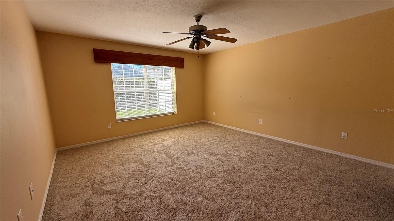 Primary Suite, Brand New Carpet - 2312 SW 20TH CT, OCALA