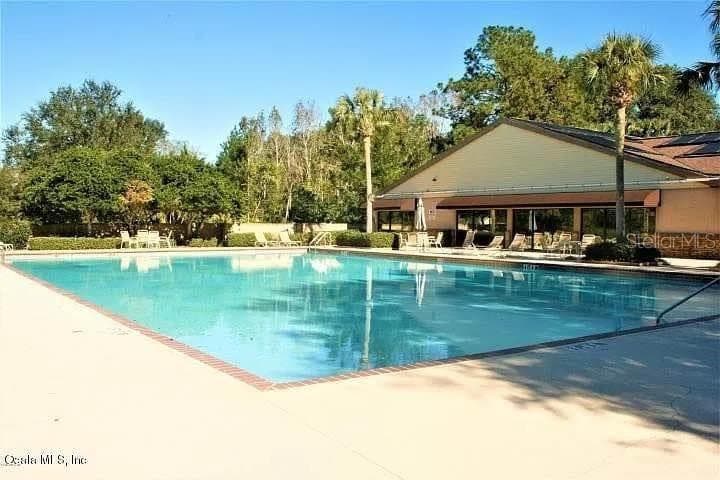 Pool - 2312 SW 20TH CT, OCALA