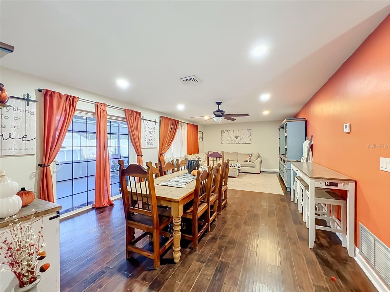 Single Family Residence at 3409 FERNDELL DR, WINTER PARK, photo 9 of 30