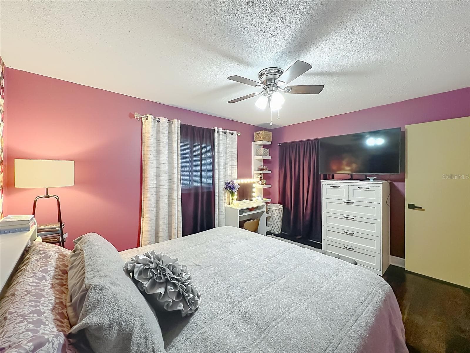 Bedroom #2 - 3409 FERNDELL DR, WINTER PARK