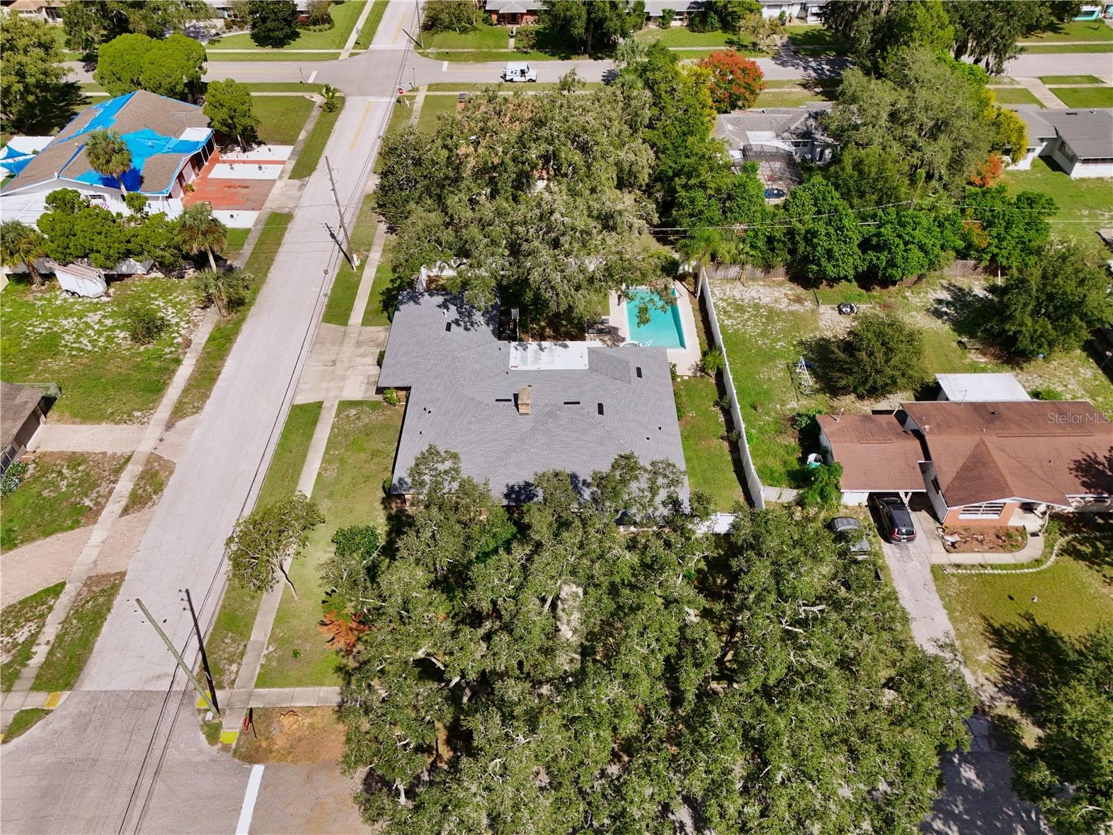 Single Family Residence at 2387 WASHINGTON RD, MOUNT DORA, photo 51 of 67