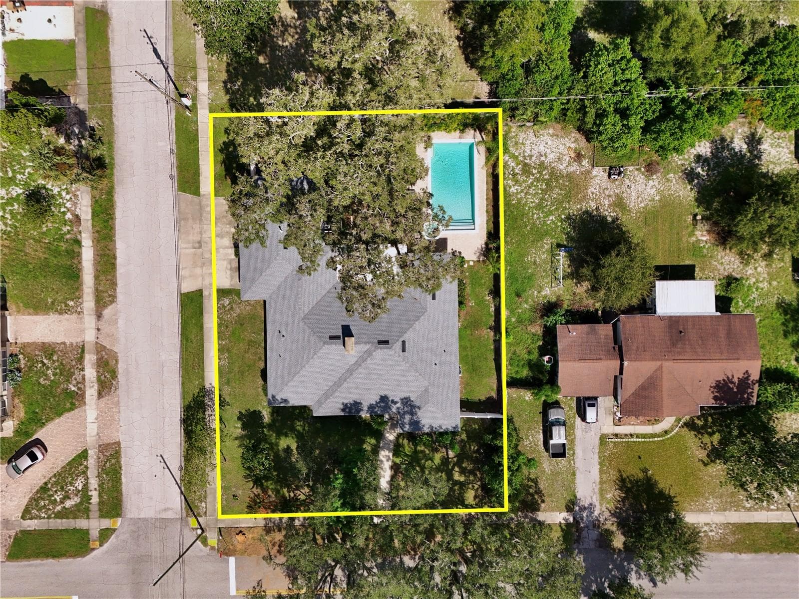 Single Family Residence at 2387 WASHINGTON RD, MOUNT DORA, photo 53 of 67