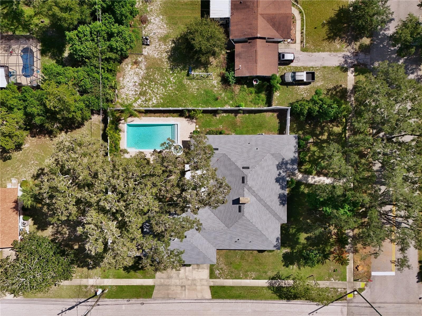 Single Family Residence at 2387 WASHINGTON RD, MOUNT DORA, photo 54 of 67