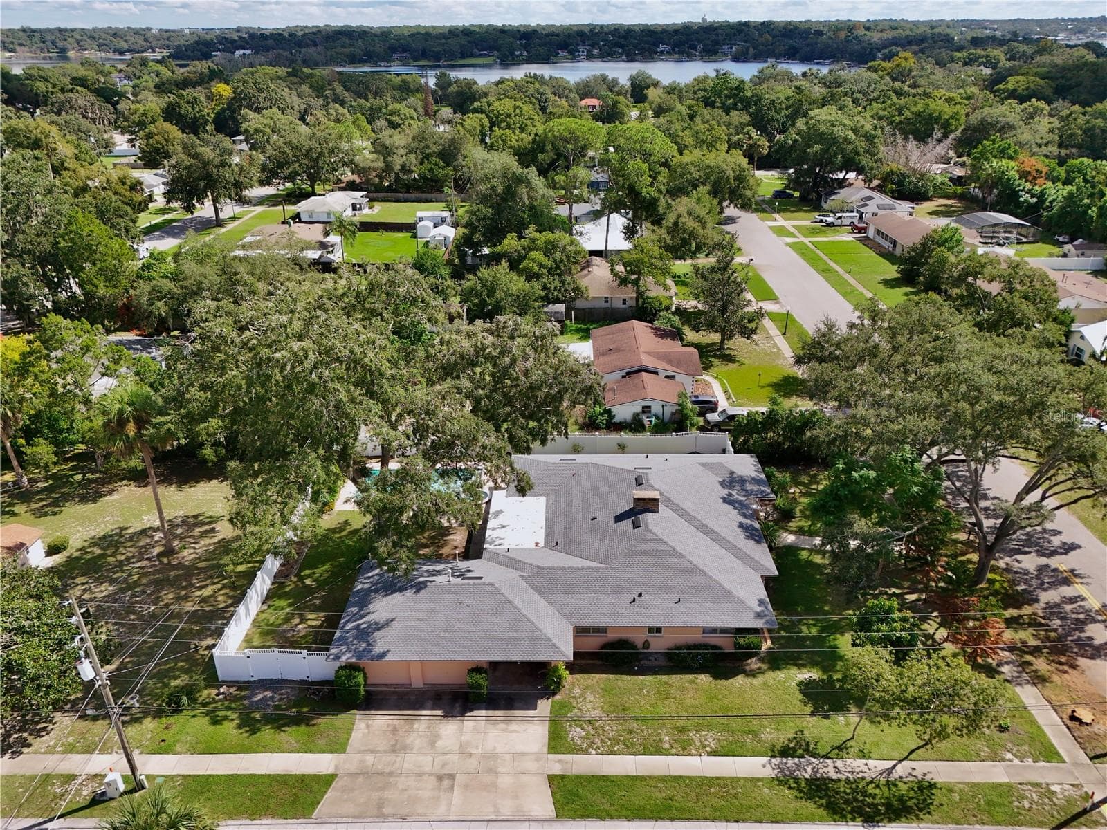 Single Family Residence at 2387 WASHINGTON RD, MOUNT DORA, photo 55 of 67