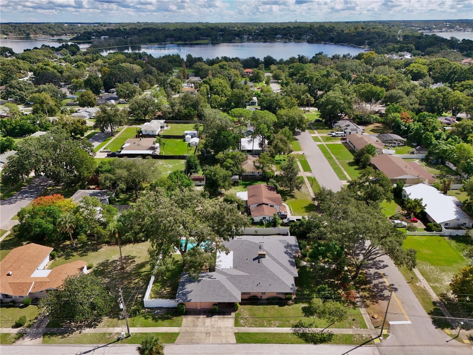 Single Family Residence at 2387 WASHINGTON RD, MOUNT DORA, photo 56 of 67