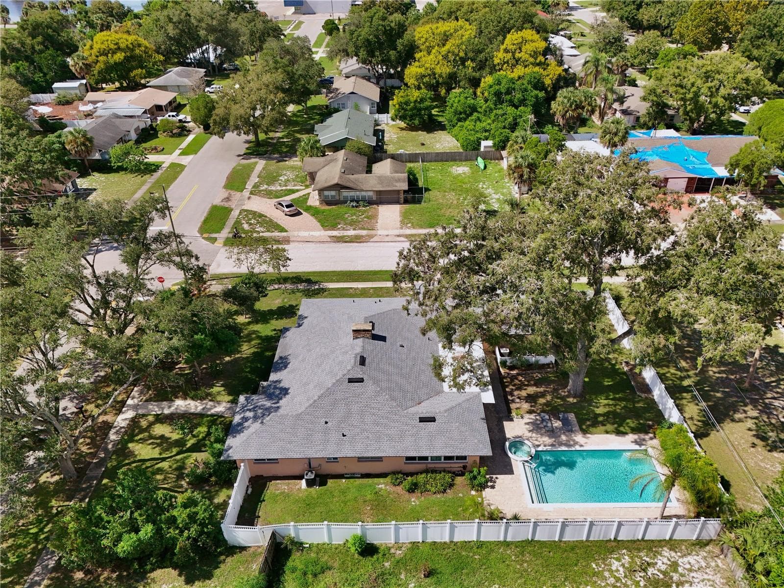 Single Family Residence at 2387 WASHINGTON RD, MOUNT DORA, photo 57 of 67