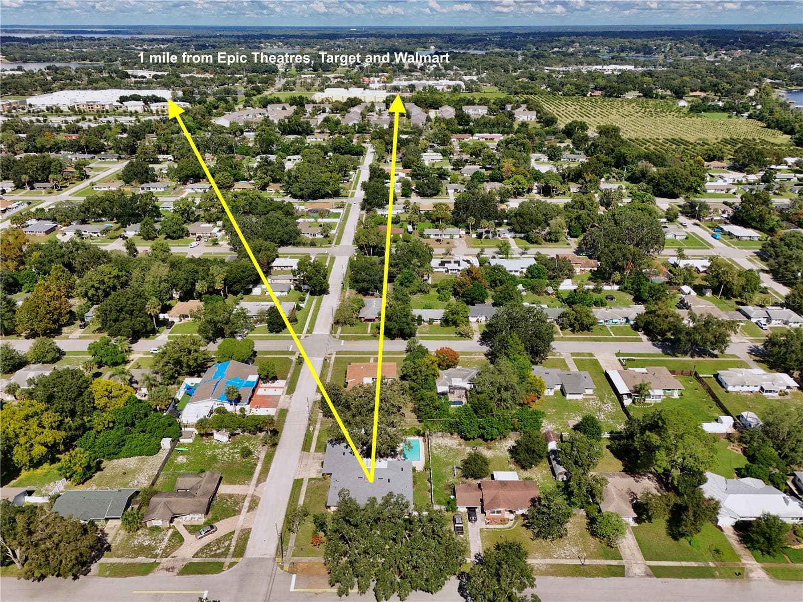 Single Family Residence at 2387 WASHINGTON RD, MOUNT DORA, photo 59 of 67