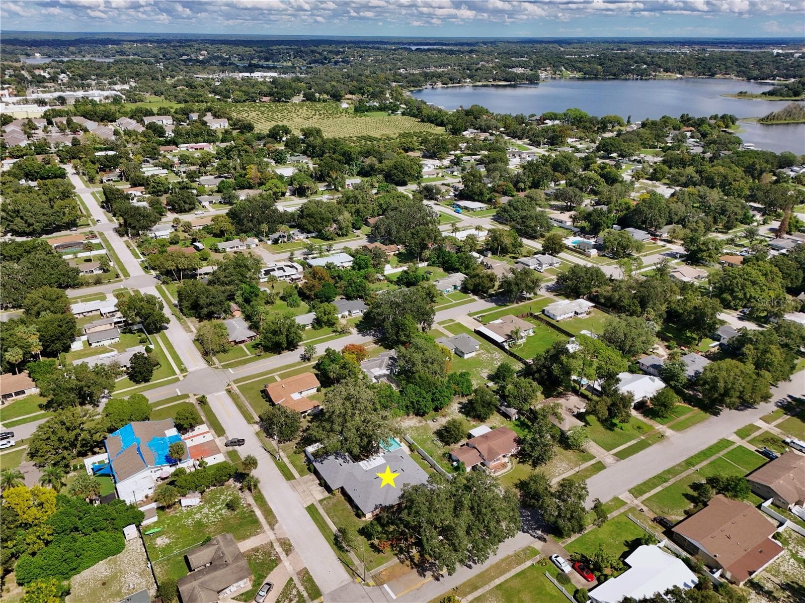 Single Family Residence at 2387 WASHINGTON RD, MOUNT DORA, photo 60 of 67