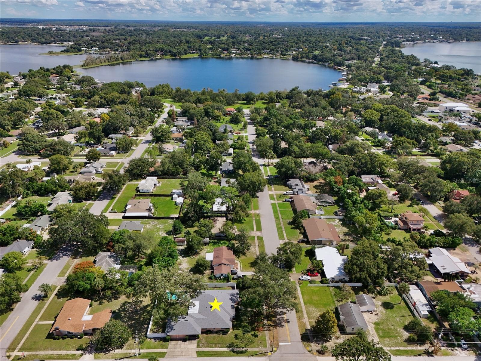 Single Family Residence at 2387 WASHINGTON RD, MOUNT DORA, photo 61 of 67