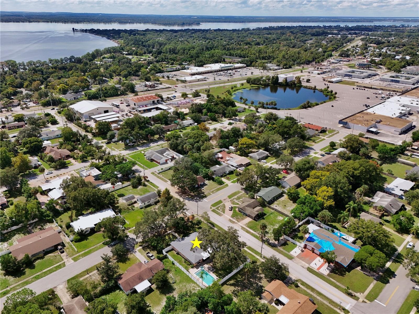 Single Family Residence at 2387 WASHINGTON RD, MOUNT DORA, photo 65 of 67