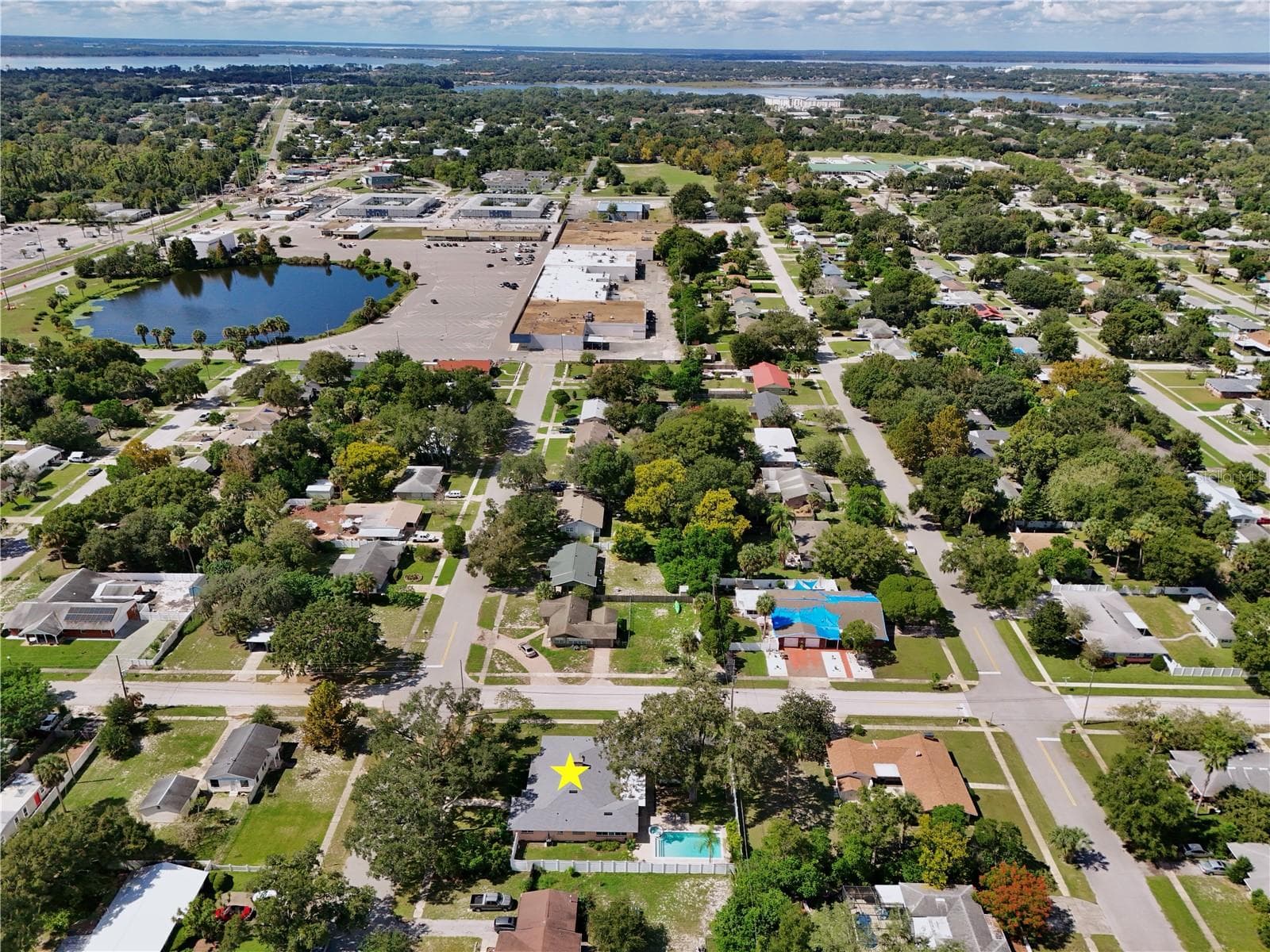 Single Family Residence at 2387 WASHINGTON RD, MOUNT DORA, photo 66 of 67