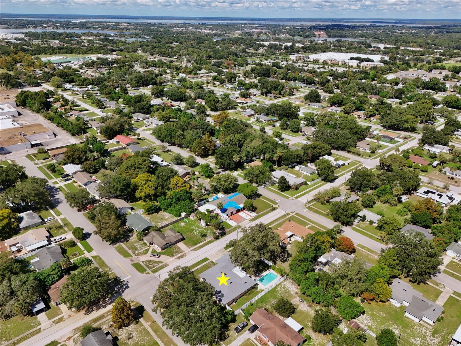 Single Family Residence at 2387 WASHINGTON RD, MOUNT DORA, photo 67 of 67