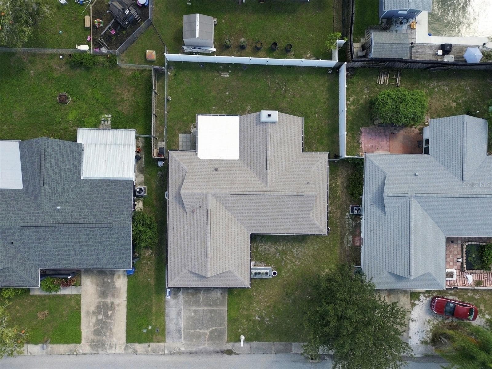 Single Family Residence at 9520 GLEN MOOR LN, PORT RICHEY, photo 47 of 50