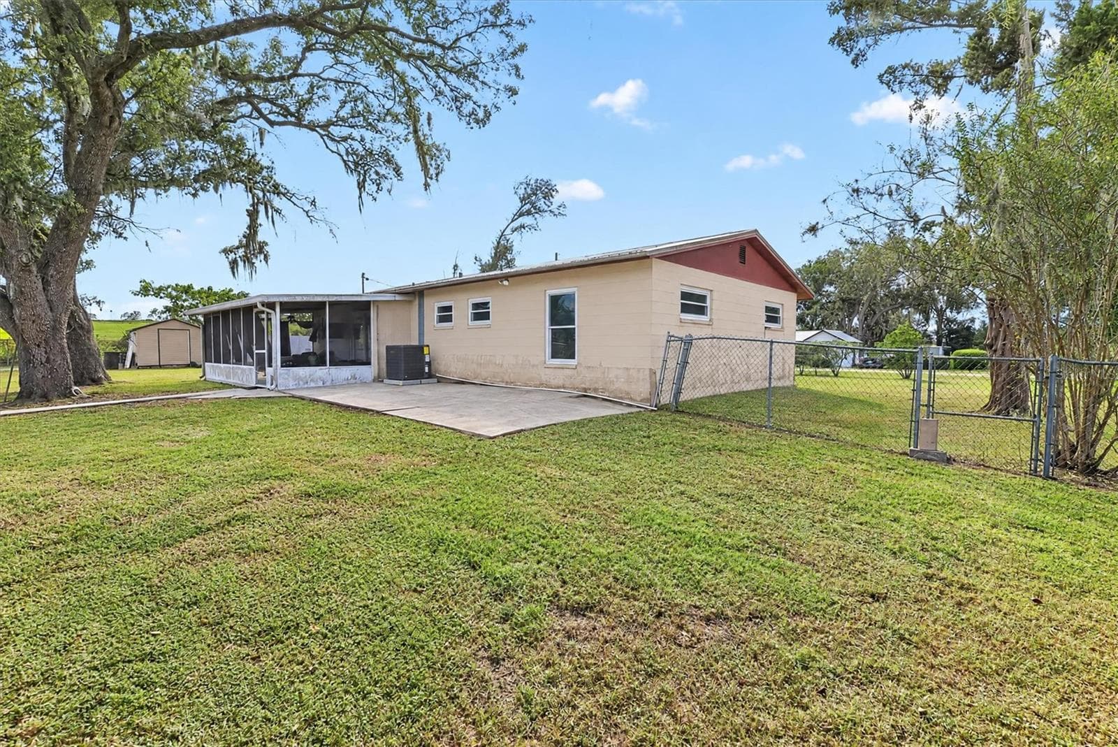 Single Family Residence at 14734 MITCHELL ST, DADE CITY, photo 31 of 49