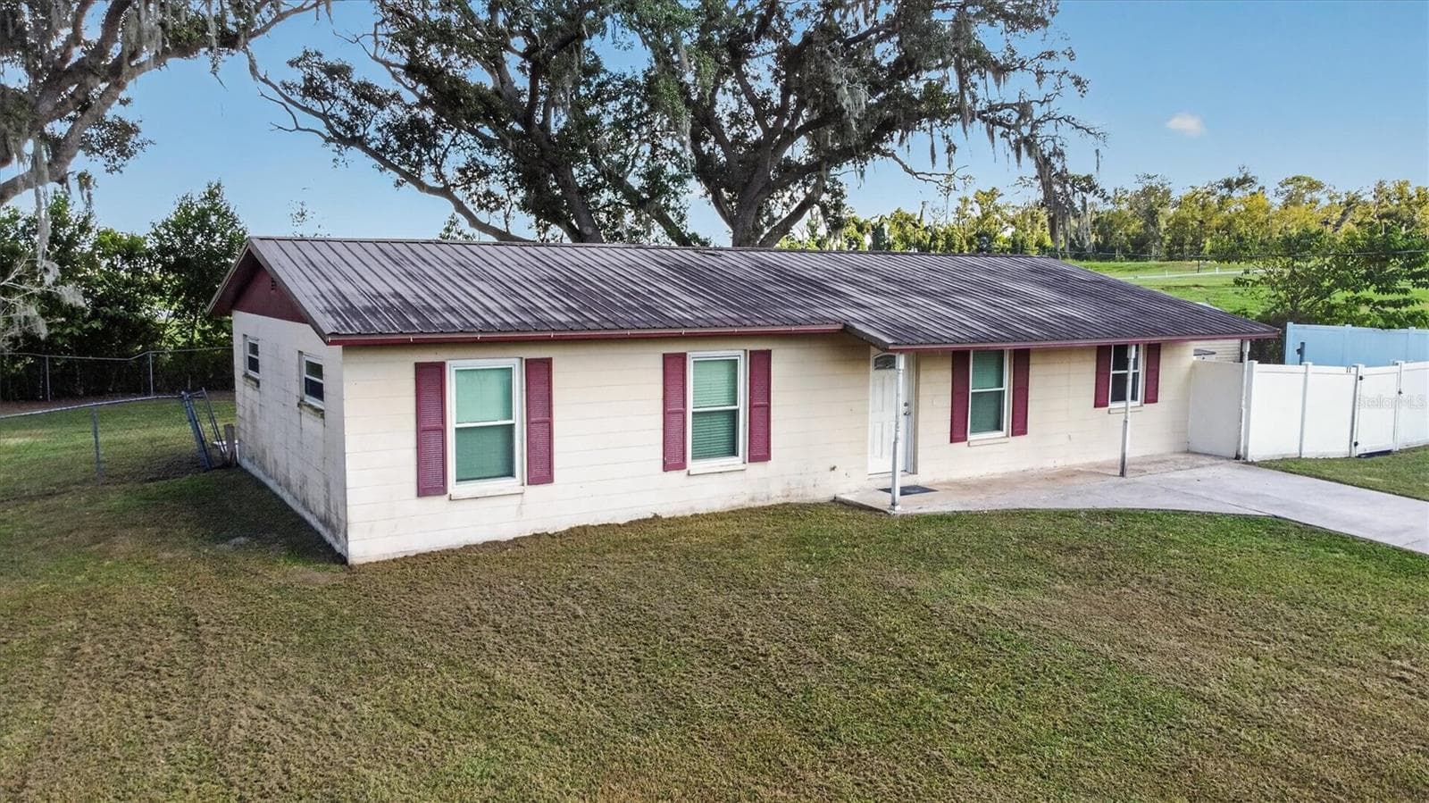 Single Family Residence at 14734 MITCHELL ST, DADE CITY, photo 34 of 49