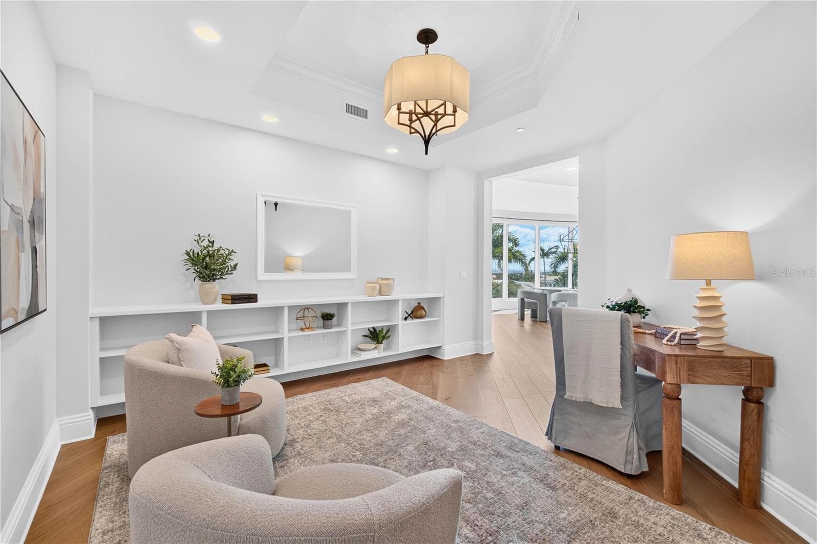 Study/Office - 180 BEACH DR NE #502, ST PETERSBURG