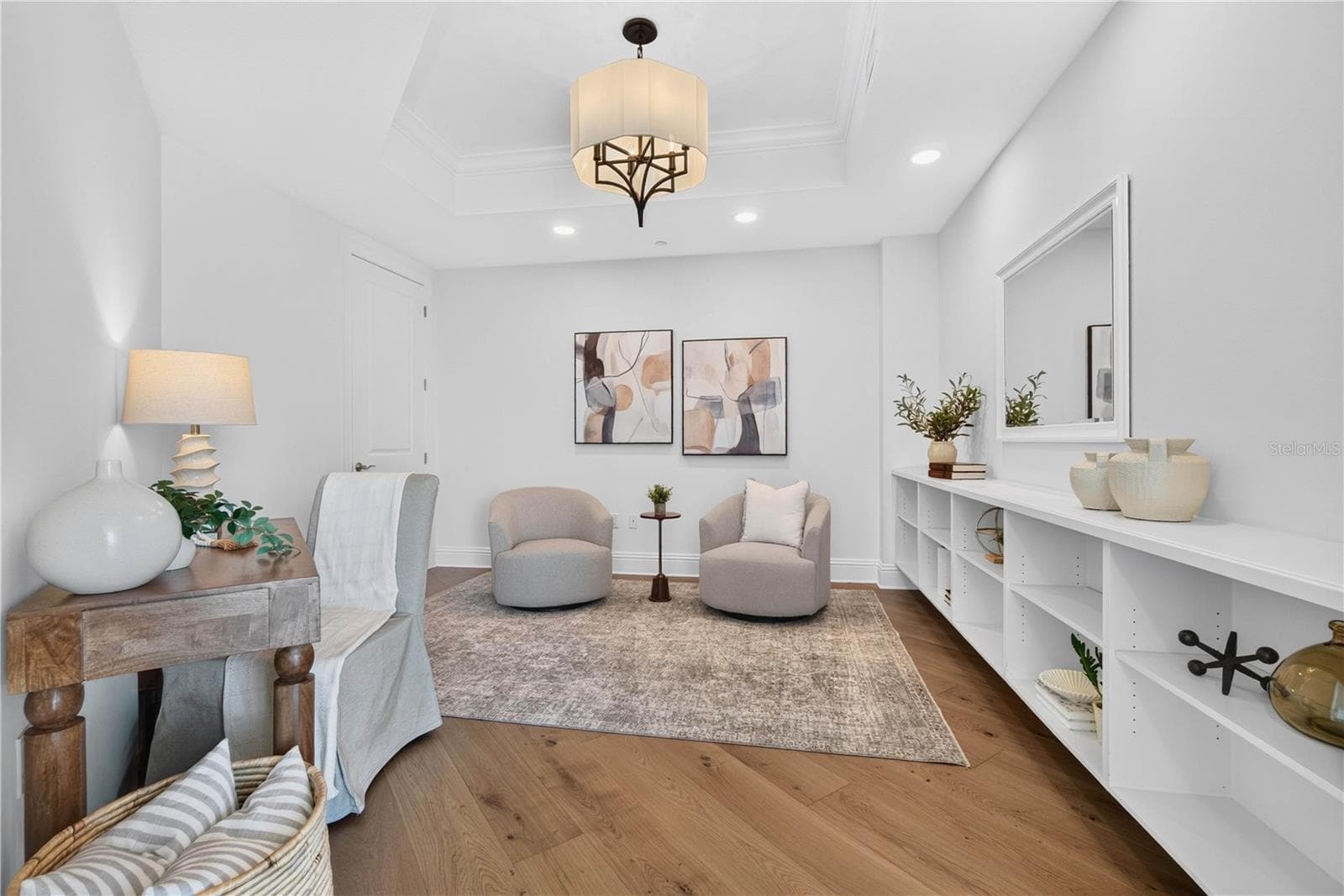 Study/Office - 180 BEACH DR NE #502, ST PETERSBURG