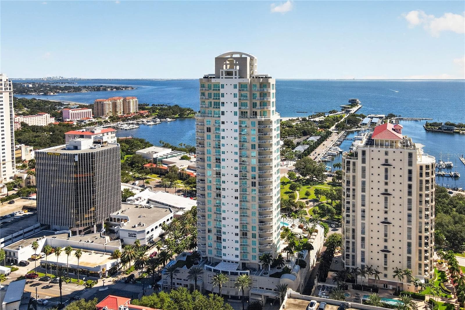 Condominium at 180 BEACH DR NE #502, ST PETERSBURG, photo 54 of 70