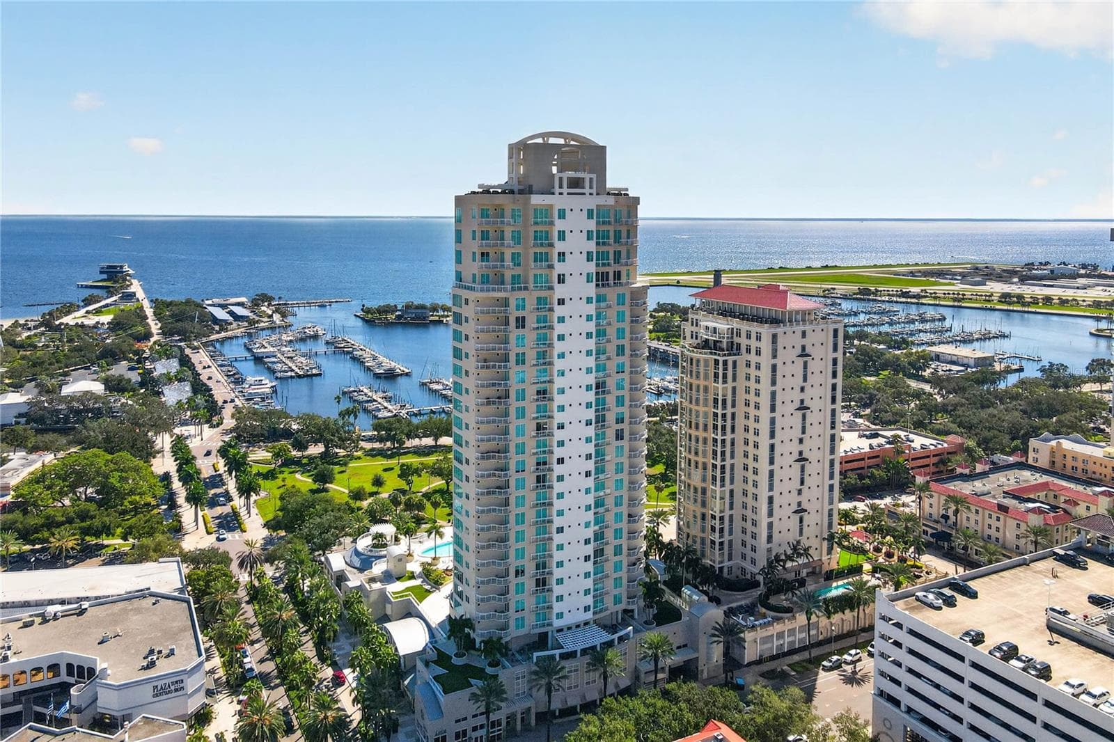 Condominium at 180 BEACH DR NE #502, ST PETERSBURG, photo 70 of 70
