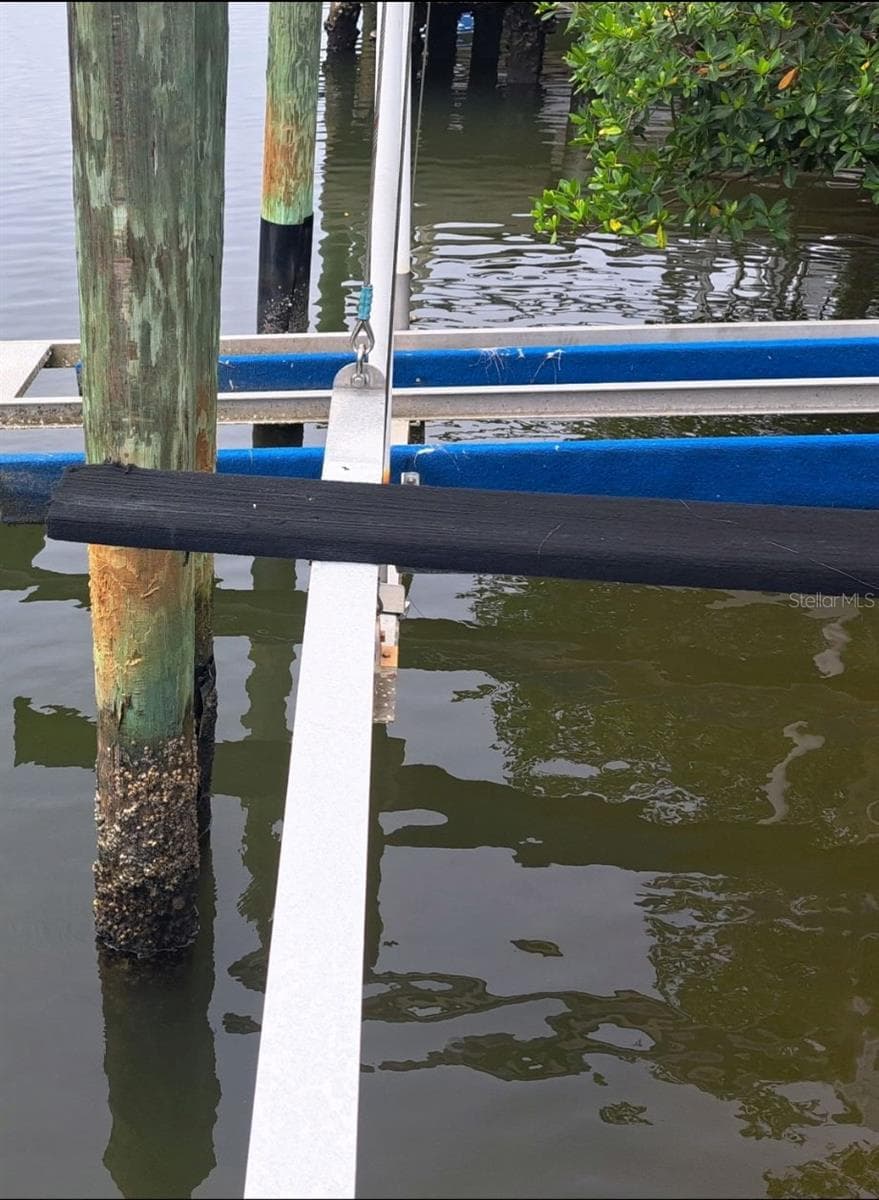 Dock-Rackominium at 238 85TH ST #20, HOLMES BEACH, photo 7 of 11
