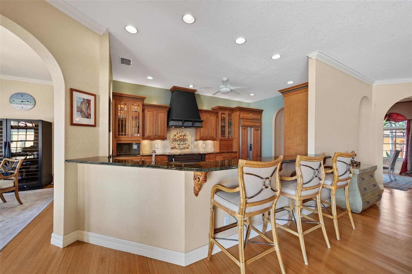 Single Family Residence at 316 W BAY DR, VENICE, photo 25 of 100