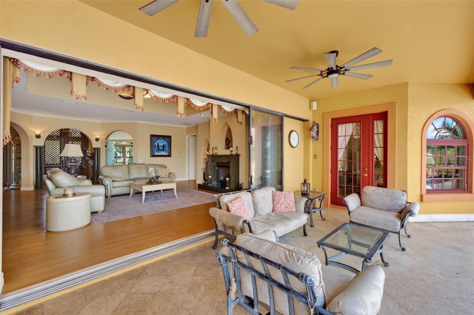 Single Family Residence at 316 W BAY DR, VENICE, photo 48 of 100