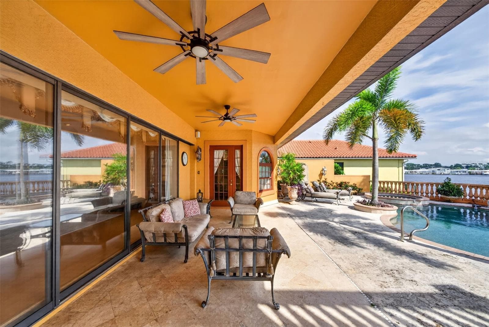 Single Family Residence at 316 W BAY DR, VENICE, photo 49 of 100