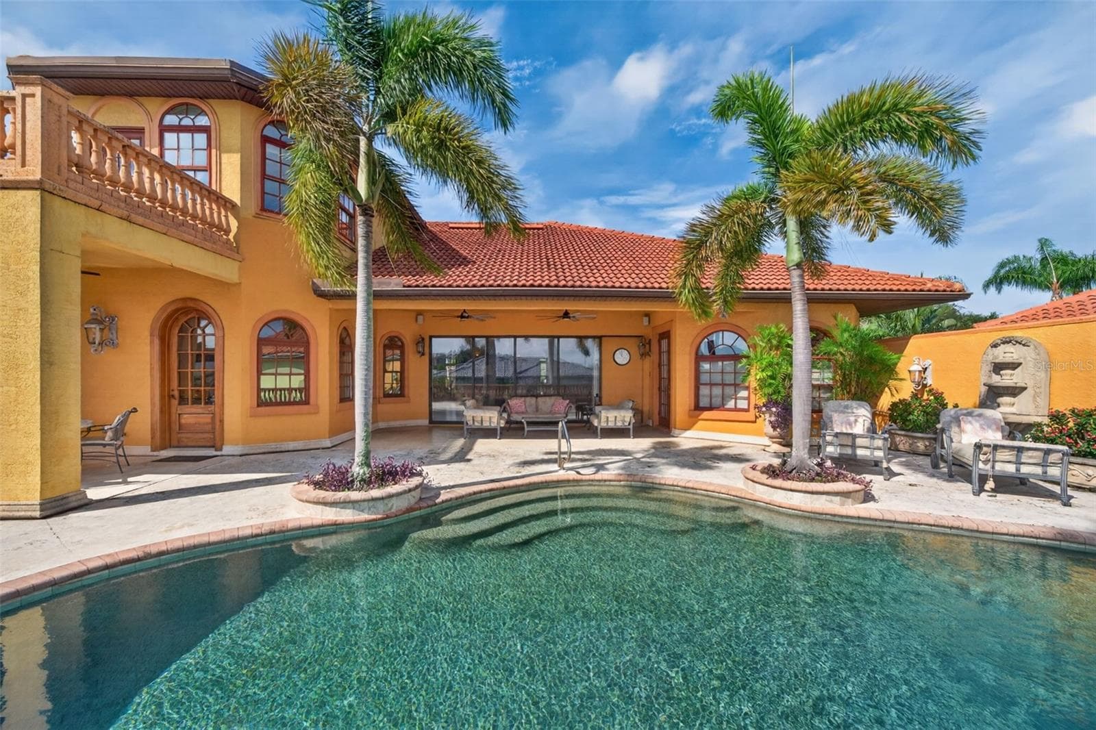 Single Family Residence at 316 W BAY DR, VENICE, photo 57 of 100