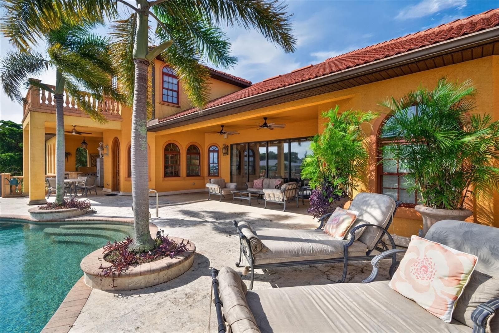 Single Family Residence at 316 W BAY DR, VENICE, photo 60 of 100