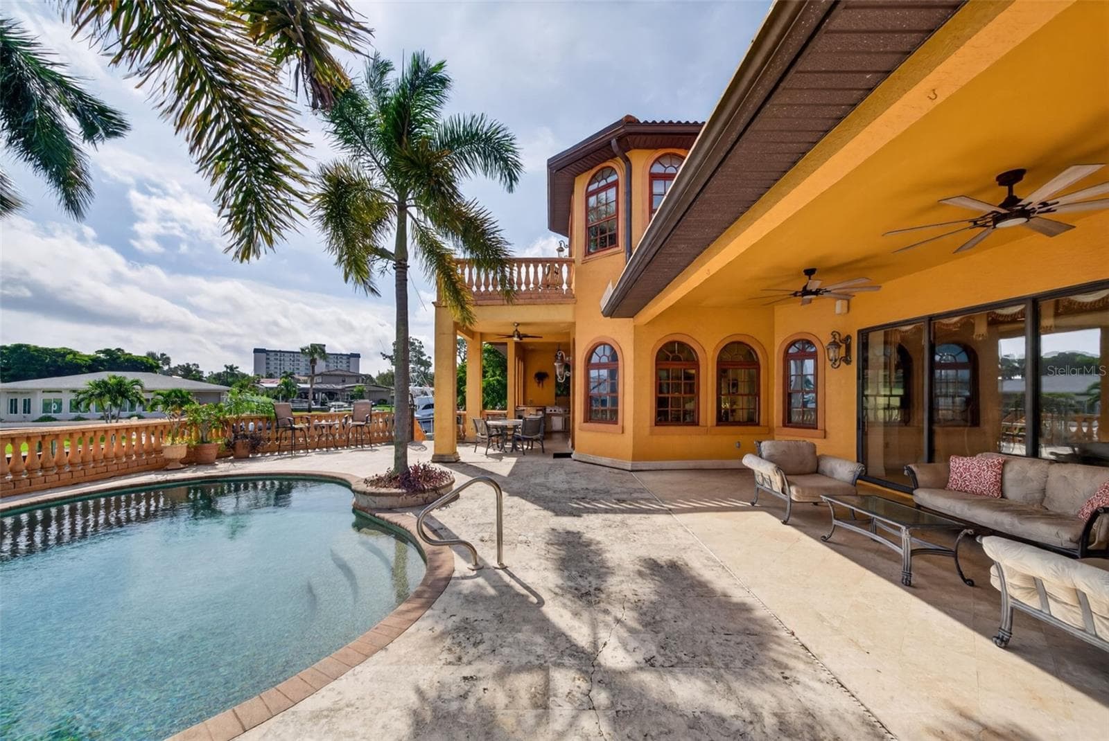 Single Family Residence at 316 W BAY DR, VENICE, photo 61 of 100