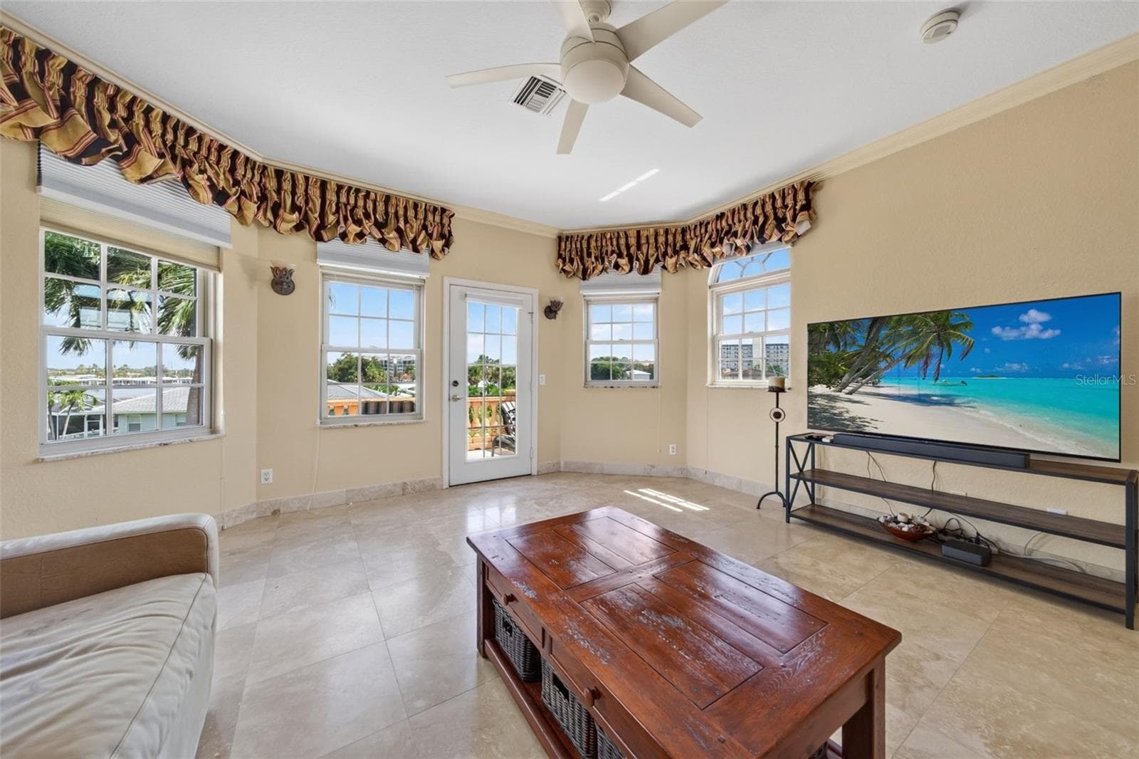 Single Family Residence at 316 W BAY DR, VENICE, photo 92 of 100