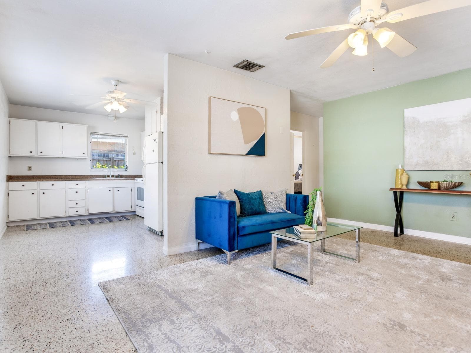 Duplex at 245 115TH AVE, TREASURE ISLAND, photo 10 of 54