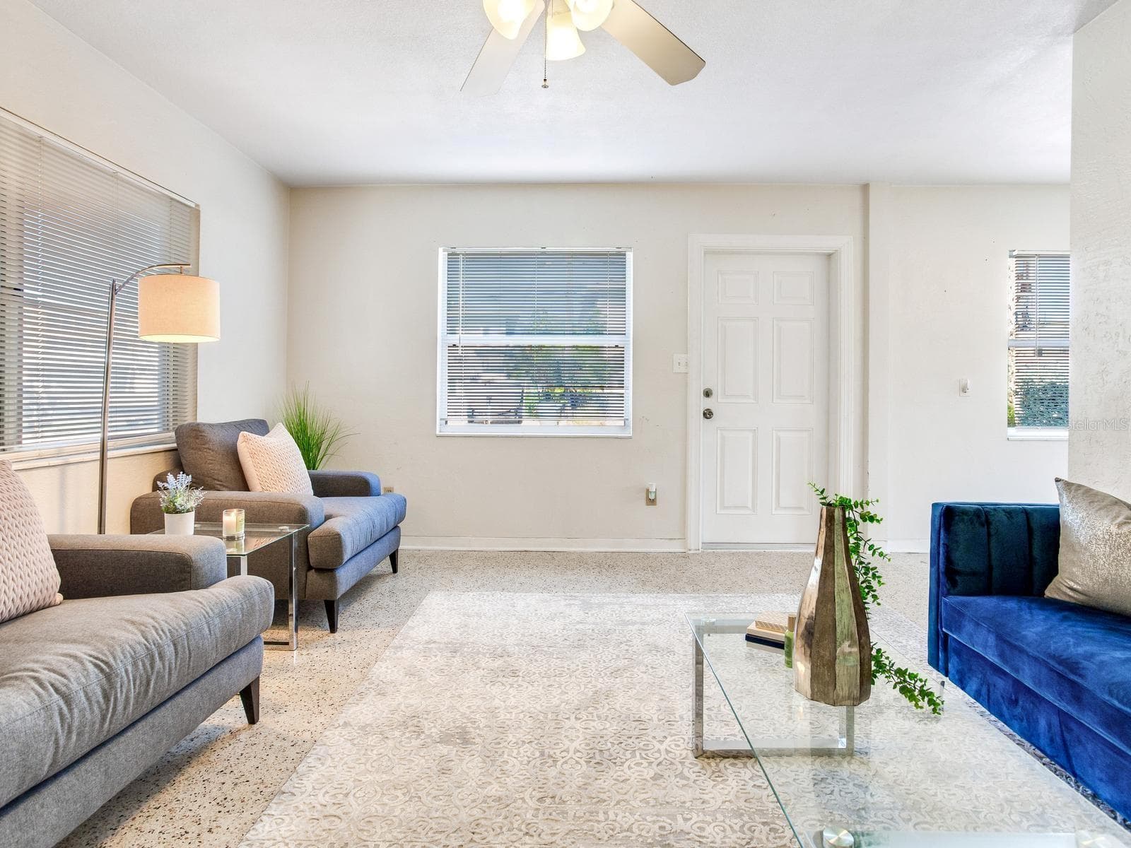 Duplex at 245 115TH AVE, TREASURE ISLAND, photo 11 of 54