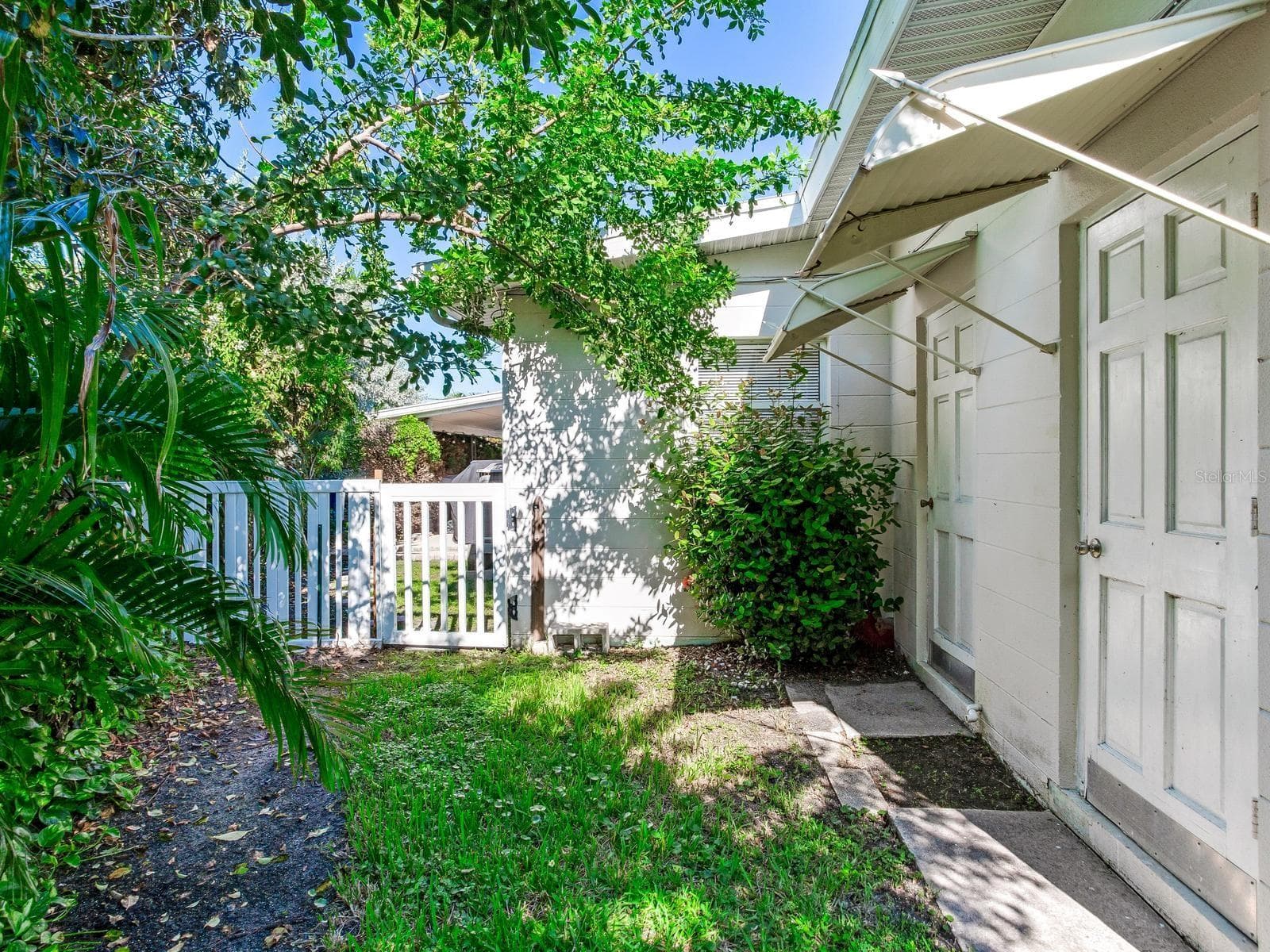 Duplex at 245 115TH AVE, TREASURE ISLAND, photo 45 of 54