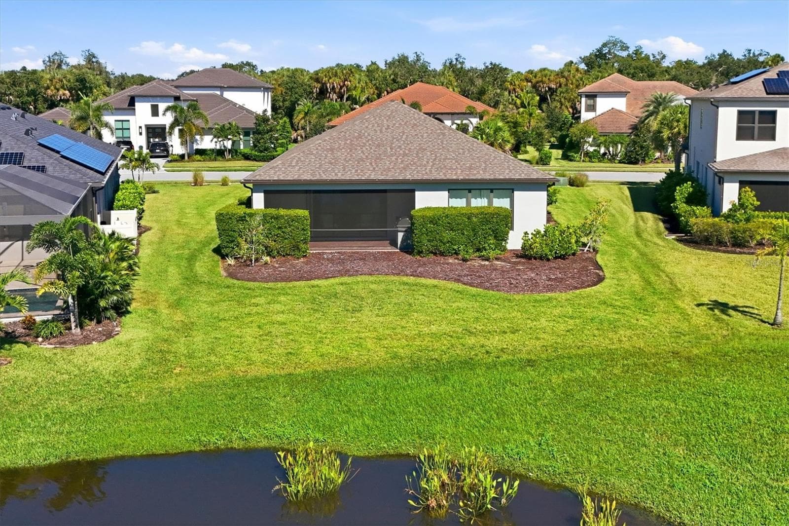 Single Family Residence at 9291 STARRY NIGHT AVE, SARASOTA, photo 33 of 92