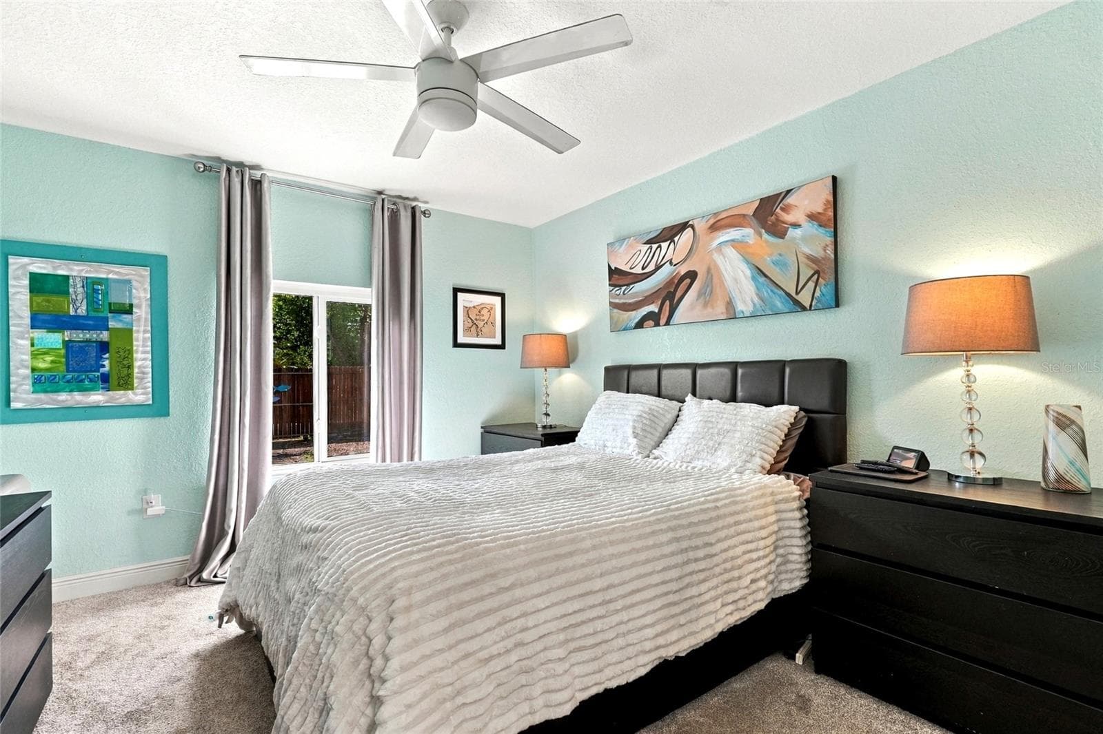 Primary Bedroom - 3108 10TH ST N, ST PETERSBURG