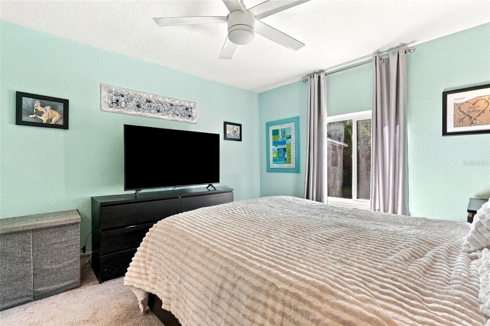 Primary Bedroom - 3108 10TH ST N, ST PETERSBURG