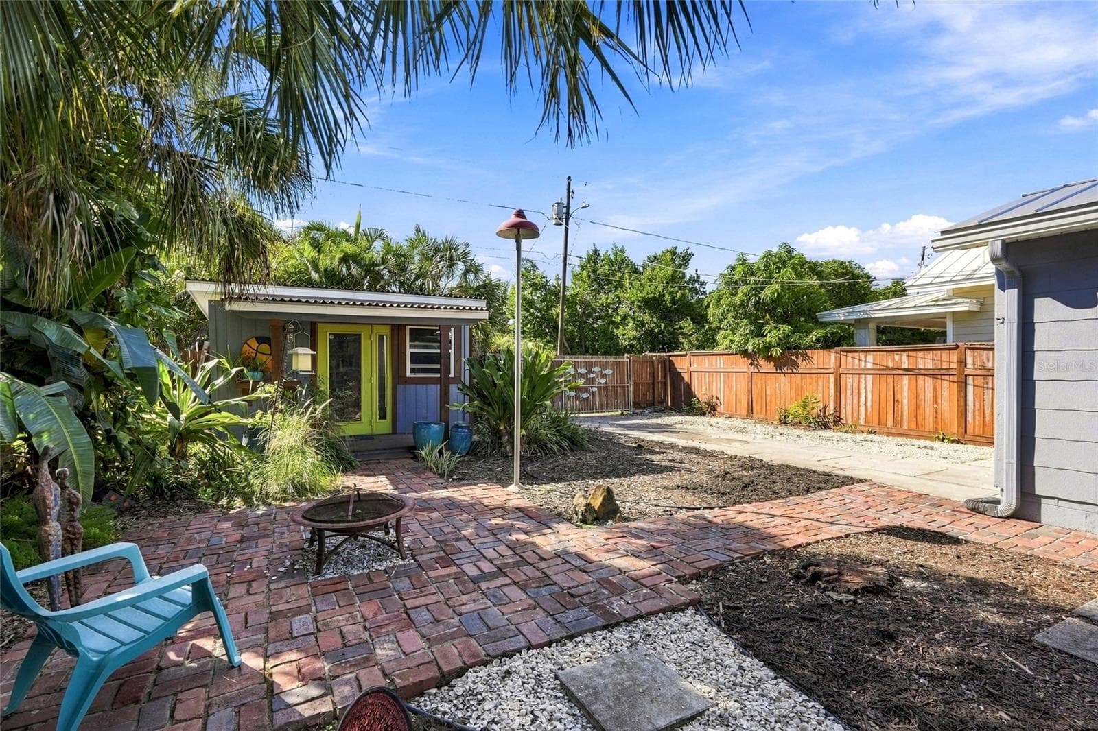 Single Family Residence at 3108 10TH ST N, ST PETERSBURG, photo 29 of 47