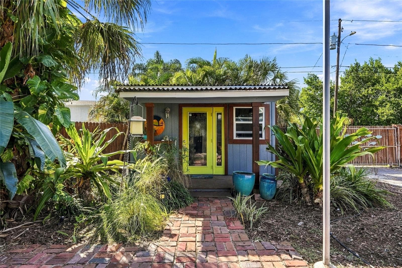 Single Family Residence at 3108 10TH ST N, ST PETERSBURG, photo 32 of 47