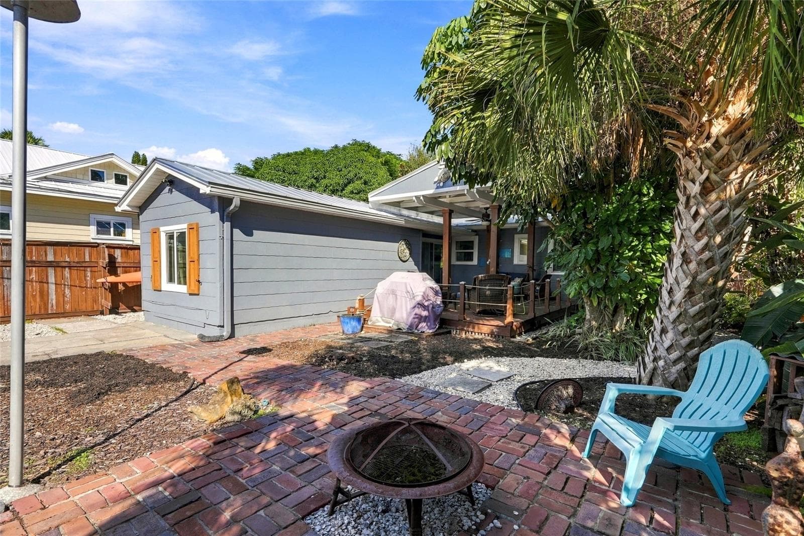 Single Family Residence at 3108 10TH ST N, ST PETERSBURG, photo 35 of 47