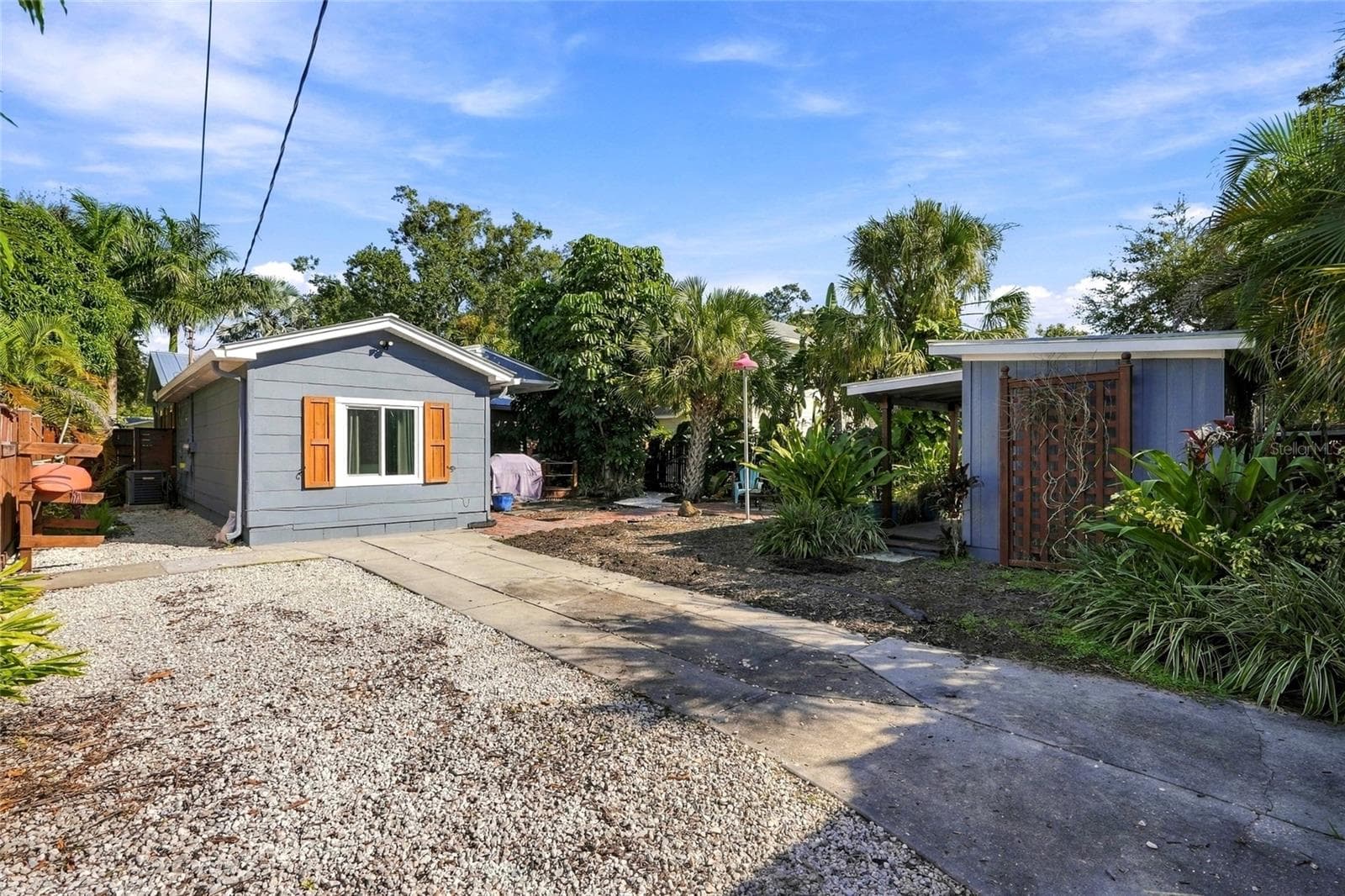 Single Family Residence at 3108 10TH ST N, ST PETERSBURG, photo 36 of 47