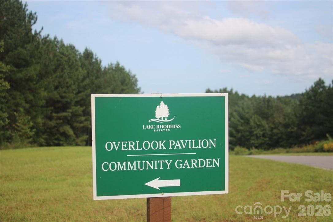 Lot at 524 E Settings Boulevard NW, Valdese, photo 10 of 29