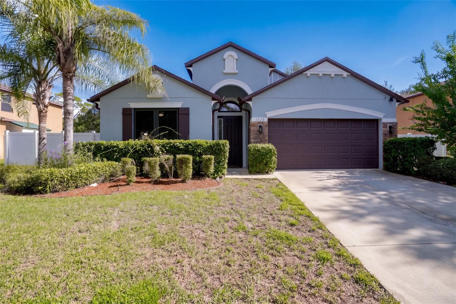 Single Family Residence at 1773 WATERSIDE OAKS DR, ORANGE CITY